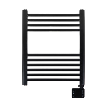 Eurom Sani 400 Zwart Badkamer Radiator Wifi - 352580
