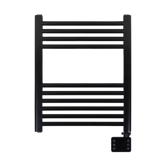 Eurom Sani 400 Zwart Badkamer Radiator Wifi - 352580