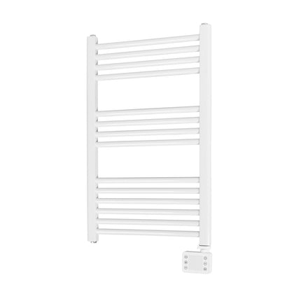 Eurom Sani 600 White Bathroom Radiator Wifi - 352603
