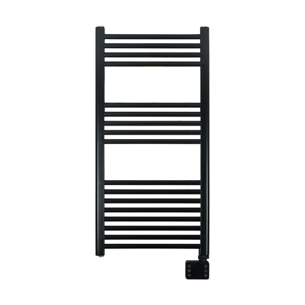 Eurom Sani 800 Zwart Badkamer Radiator Wifi - 352665