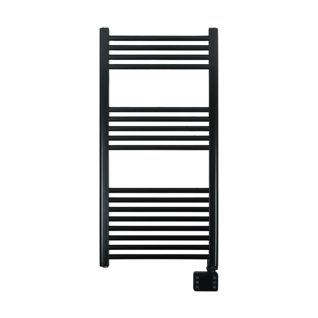 Eurom Sani 800 Zwart Badkamer Radiator Wifi - 352665
