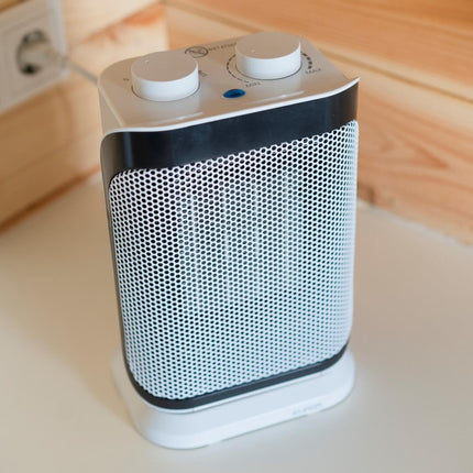 Eurom Sub-heat 1500 keramische kachel - 342505