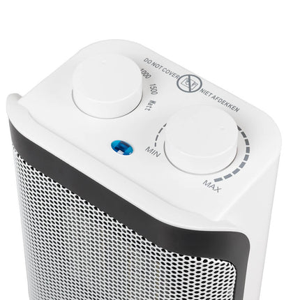 Eurom Sub-heat 1500 keramische kachel - 342505
