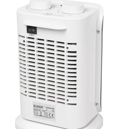 Eurom Sub-heat 1500 keramische kachel - 342505