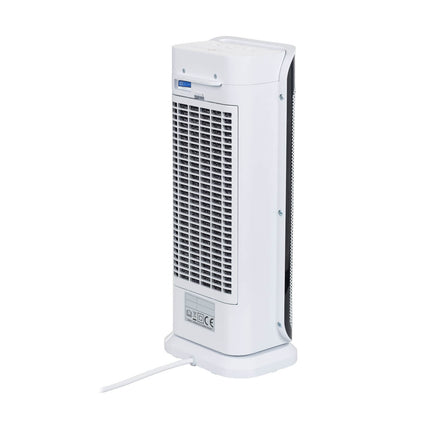 Eurom Sub-heat 2000 keramische kachel - 342543