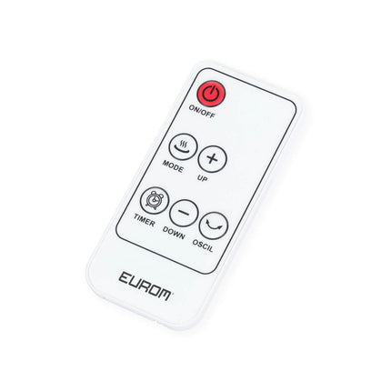 Eurom Sub-heat 2000 keramische kachel - 342543