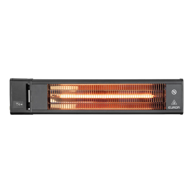 Eurom TH1800R terrasstraler- 333954