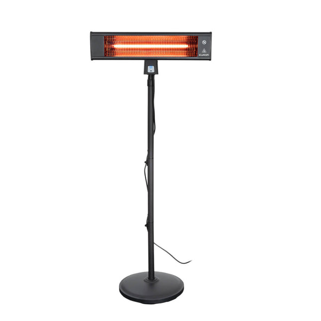 Eurom TH1800S terrasstraler- 333978
