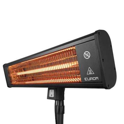 Eurom TH1800S terrasstraler- 333978