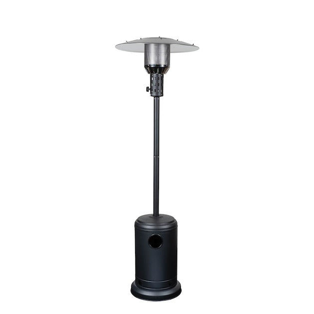 Eurom Terrasverwarming op gas -THG 10000- 323900