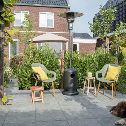 Eurom Terrasverwarming op gas -THG 10000- 323900