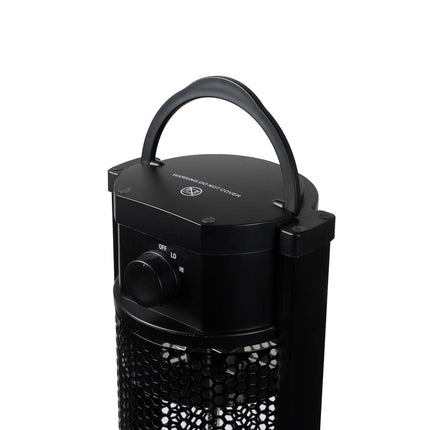 Eurom Under Table Heater terrasstraler- 333589