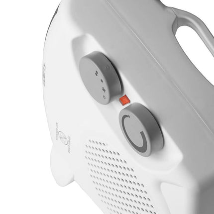 Eurom VK2001 ventilator kachel - 350234