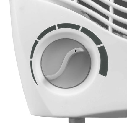 Eurom VK2002 ventilator kachel - 350265