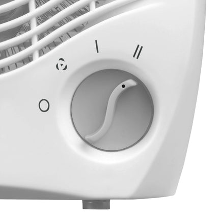 Eurom VK2002 ventilator kachel - 350265