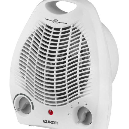 Eurom VK2002 ventilator kachel - 350265