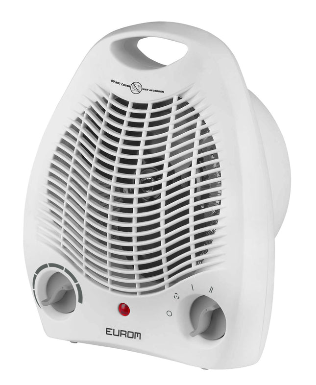 Eurom VK2002 ventilator kachel - 350265