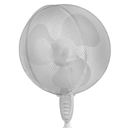 Eurom VS16-blanc ventilator - 385458