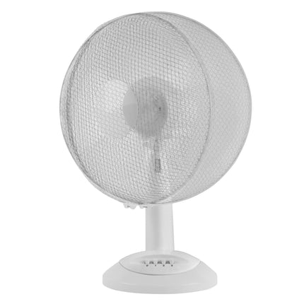 Eurom VT16-blanc ventilator - 385441
