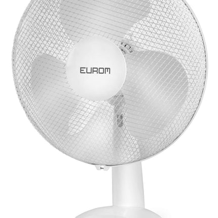 Eurom VT16-blanc ventilator - 385441