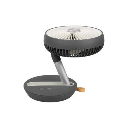 Eurom Vento opvouwbare ventilator snoerloos - 384642