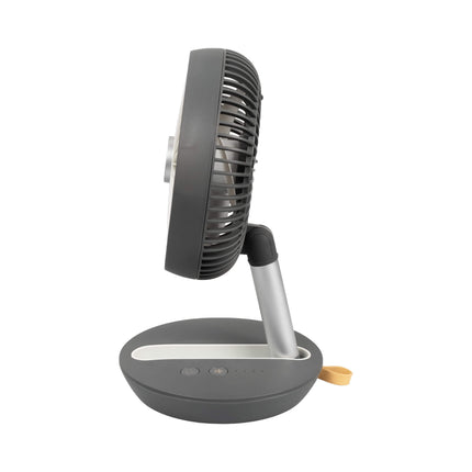 Eurom Vento opvouwbare ventilator snoerloos - 384642