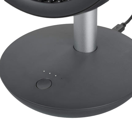 Eurom Vento snoerloze ventilator - 384659