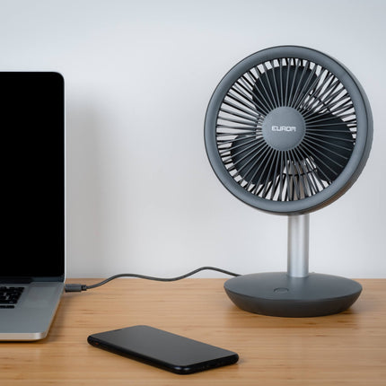 Eurom Vento snoerloze ventilator - 384659