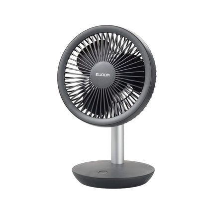 Eurom Vento snoerloze ventilator - 384659