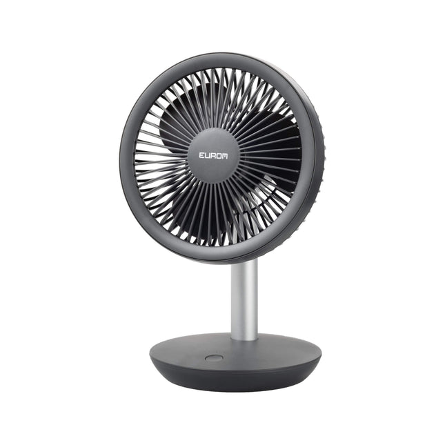 Eurom Vento snoerloze ventilator - 384659