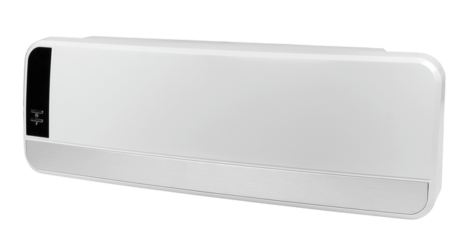 Eurom Wall Designheat 2000R- 342192