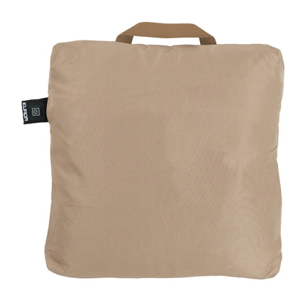 Eurom Warmigo Taupe Verwarmingskussen met accu - 346602