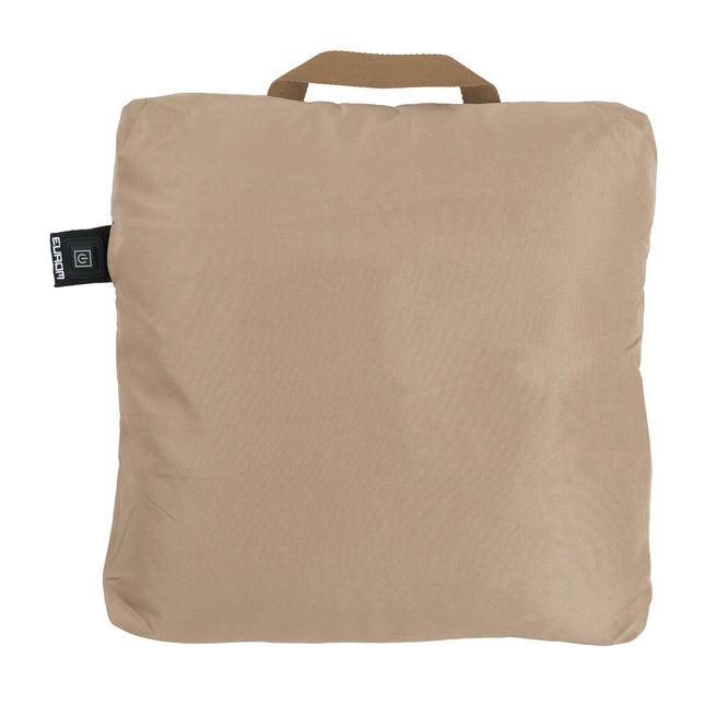 Eurom Warmigo Taupe Verwarmingskussen met accu - 346602