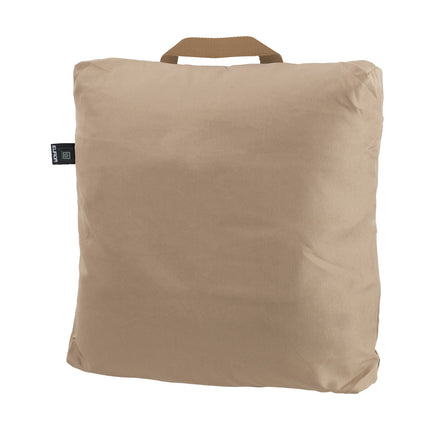 Eurom Warmigo Taupe Verwarmingskussen met accu - 346602