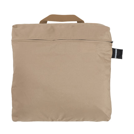 Eurom Warmigo Taupe Verwarmingskussen met accu - 346602
