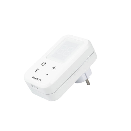 Eurom Wifi Thermostaat Plug-in - 365764