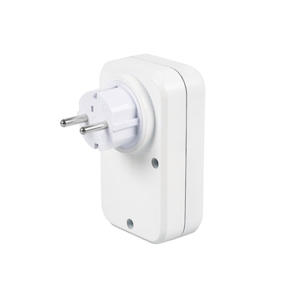 Eurom Wifi Thermostaat Plug-in - 365764