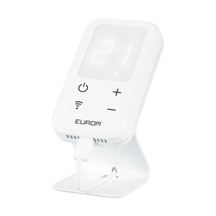 Eurom Wifi Thermostaat USB-C - 365788