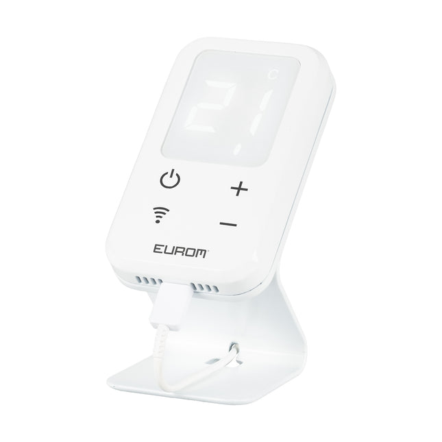 Eurom Wifi Thermostaat USB-C - 365788