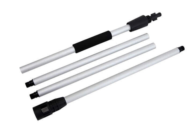 Eurom aluminium verlenglans- 140910