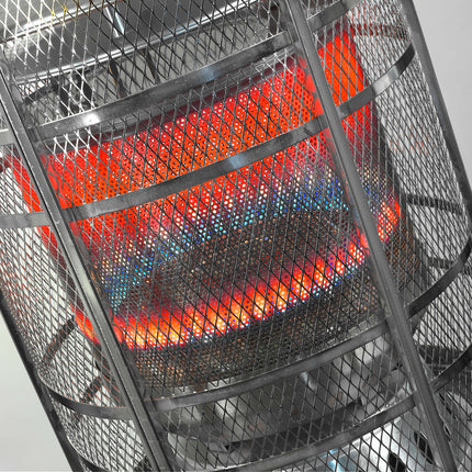 Eurom area Lounge Heater terrasstraler- 323115