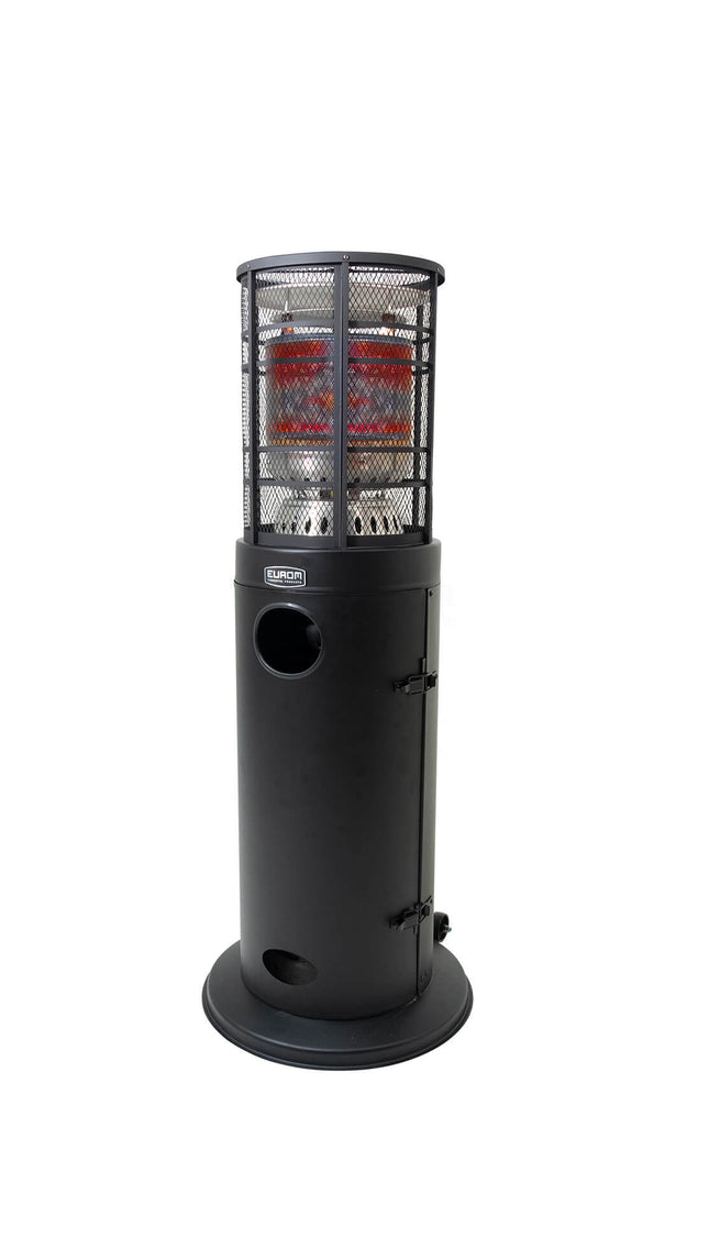 Eurom area Lounge Heater terrasstraler- 323115