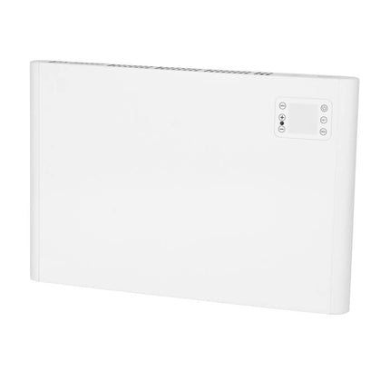 Eurom convectorkachel Alutherm 1000 Wit WiFi- 360714