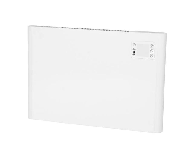 Eurom convectorkachel Alutherm 1000 Wit WiFi- 360714