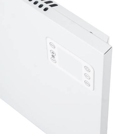 Eurom convectorkachel Alutherm 800XS Wit Wifi- 360837