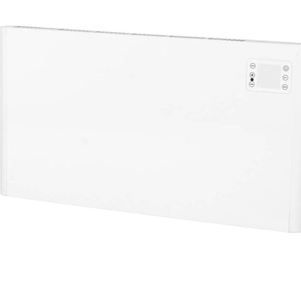 Eurom convectorkachel Alutherm 1500 Wit WiFi- 360745