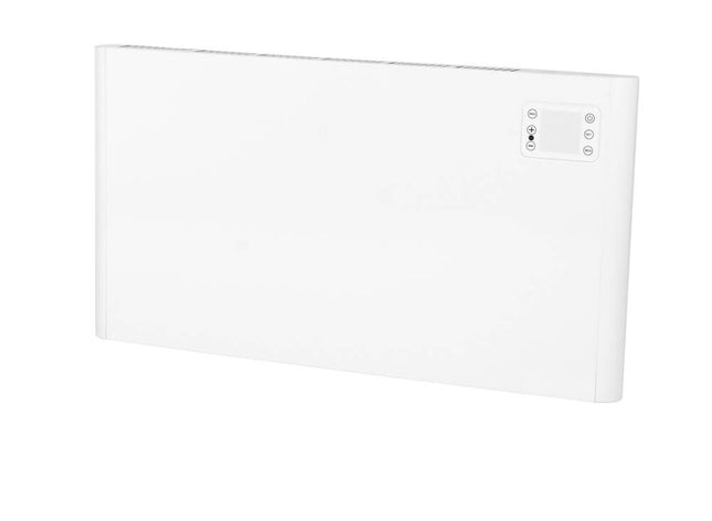 Eurom convectorkachel Alutherm 1500 Wit WiFi- 360745