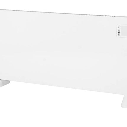 Eurom convectorkachel Alutherm 2000 Wit WiFi- 360776