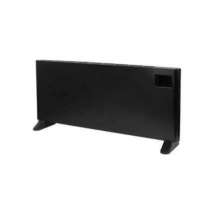 Eurom convectorkachel Alutherm 2000 WiFi Black- 360769