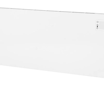 Eurom convectorkachel Alutherm 2000 Wit WiFi- 360776